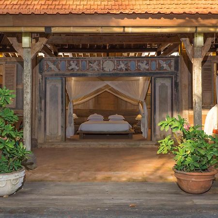 The Temple Lodge Pecatu Esterno foto