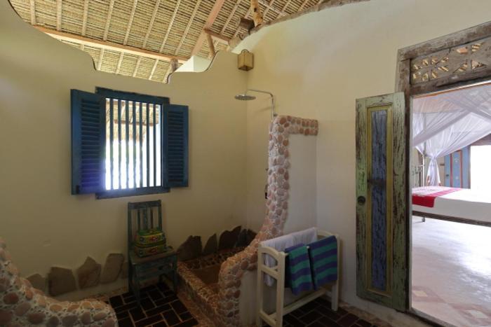 The Temple Lodge Pecatu Esterno foto