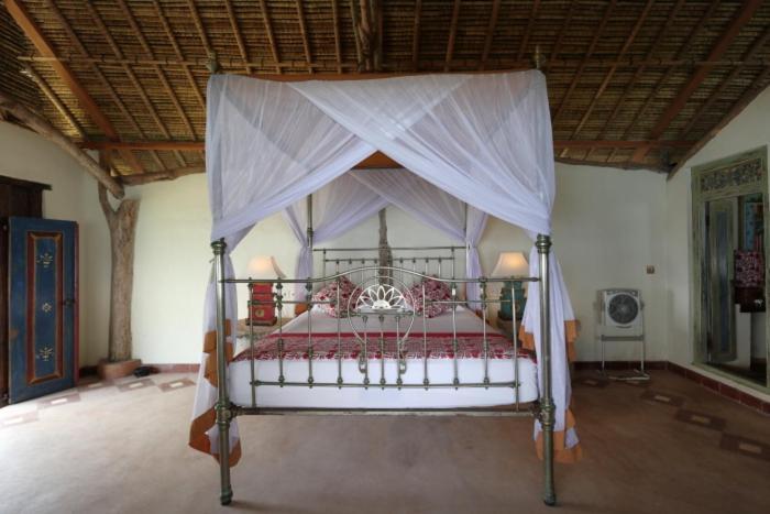 The Temple Lodge Pecatu Esterno foto