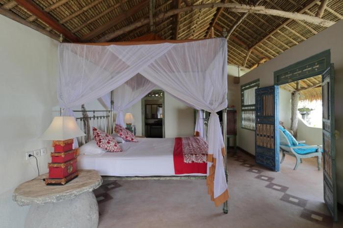 The Temple Lodge Pecatu Esterno foto