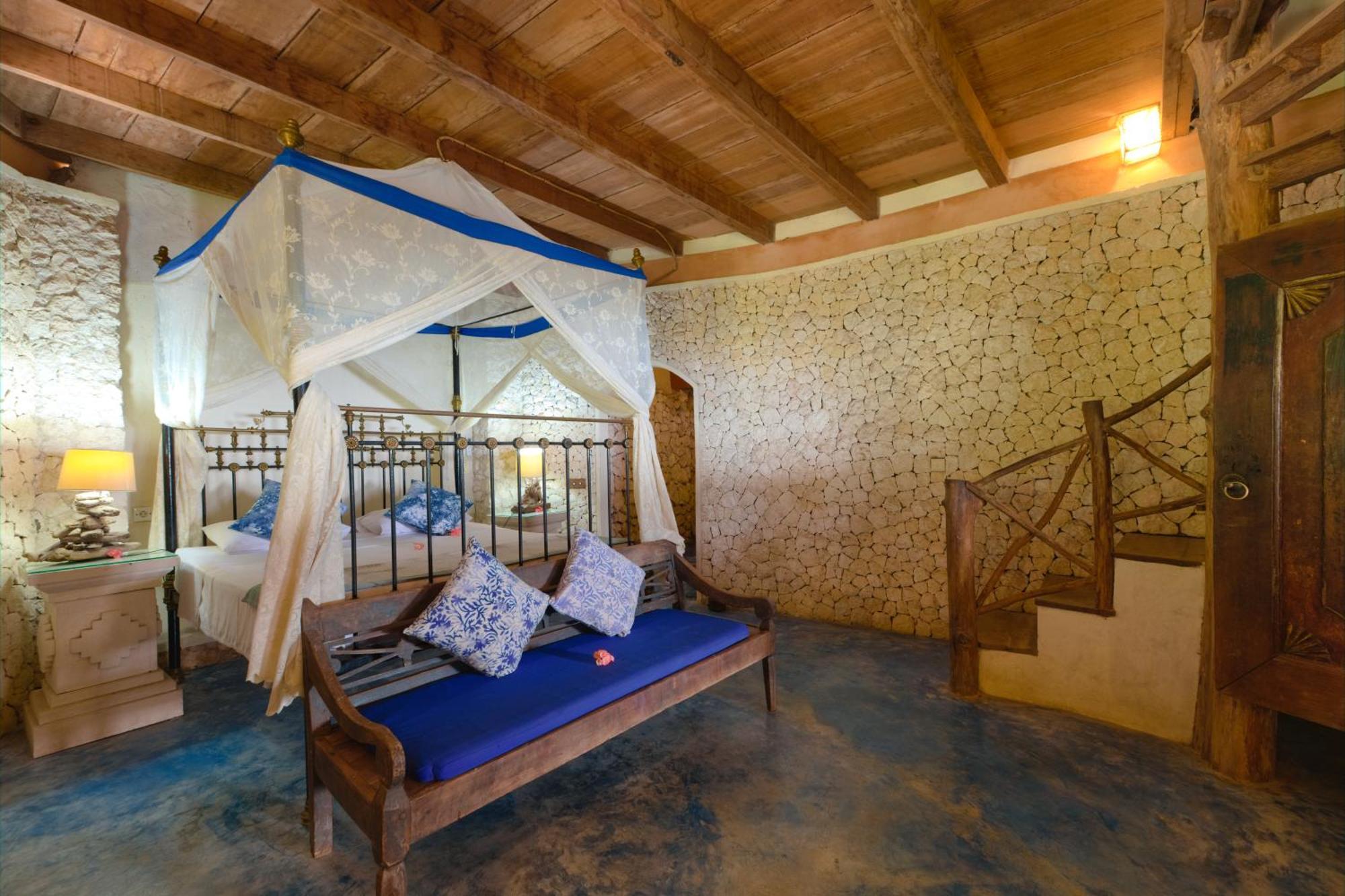 The Temple Lodge Pecatu Esterno foto