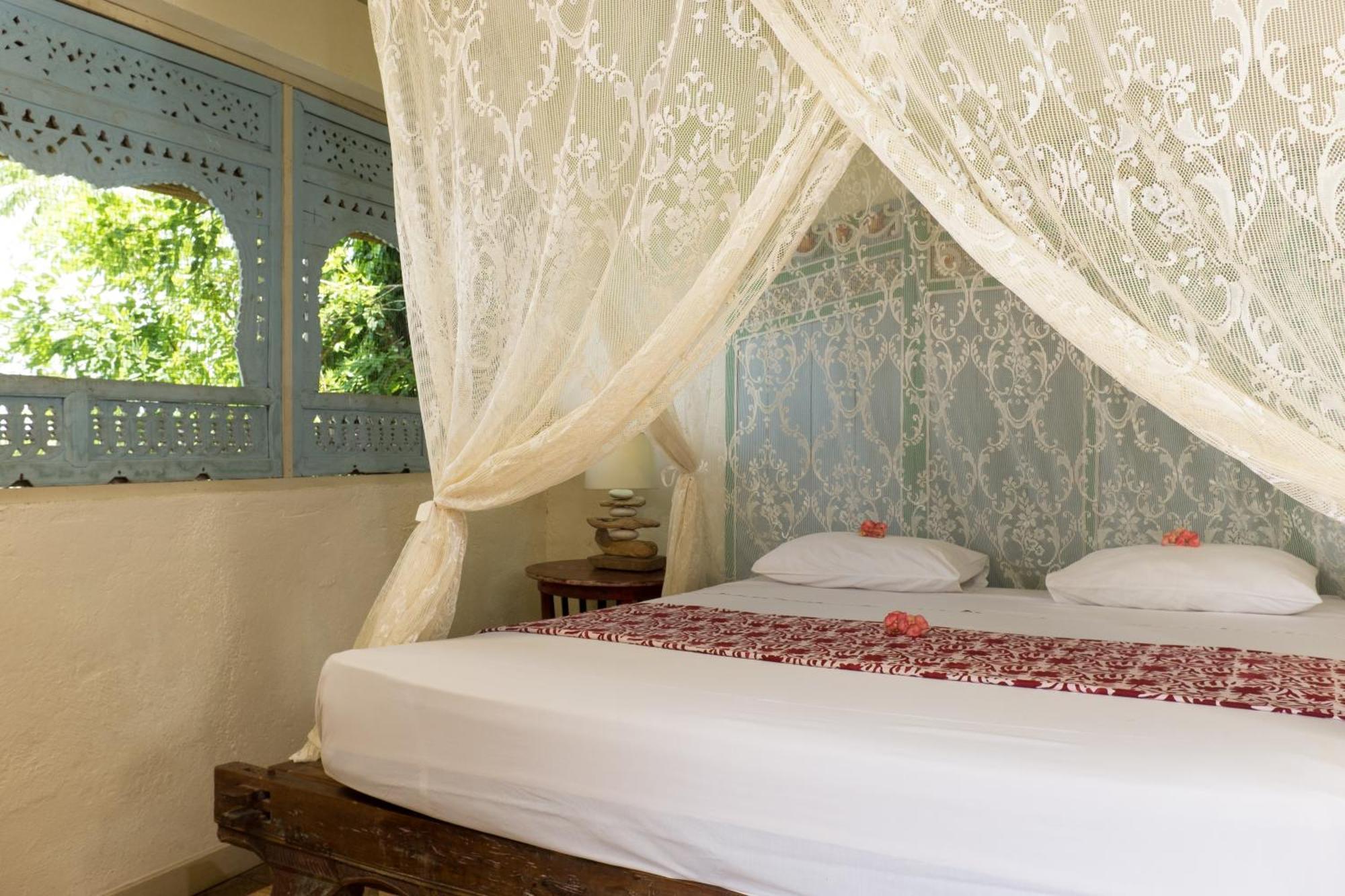 The Temple Lodge Pecatu Esterno foto